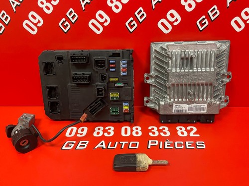 Peugeot 407 hdi 136cv kit - peugeot,