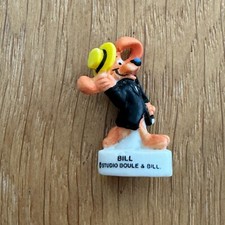 Fève ❤️ Galette Rois -