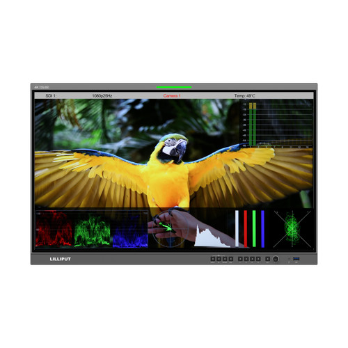 Lilliput q31 12g sdi - lilliput, "