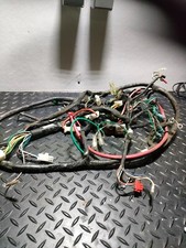 FAISCEAU ELECTRIQUE   scooter  50 SYM SYMPLY 2013