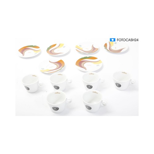 Apulum set tasses lavazza - apulum,