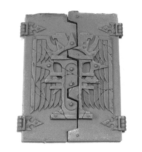 Inquisition rhino top hatch - inquisition,