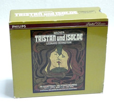 WAGNER Tristan und Isolde