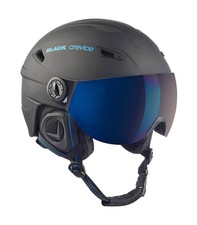 casque ski Silvretta I casque
