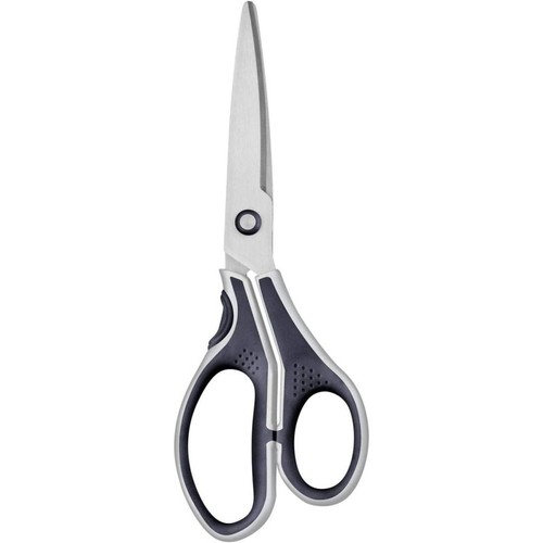Ciseaux 21cm 2 - -, anneaux