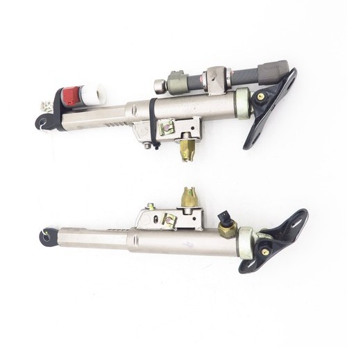 Vérin hydraulique cylindre