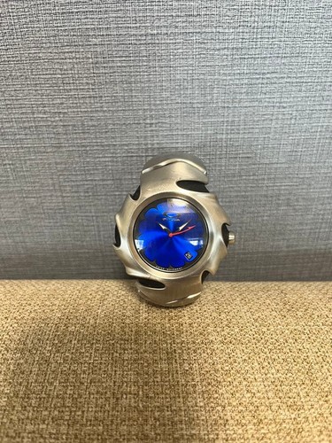 Montre pour homme oakley blade - pour,