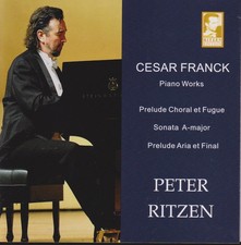 Peter Ritzen & Cesar Franck -
