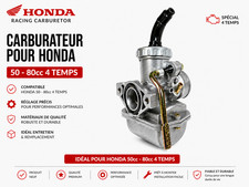 XR50 / XR70 HONDA  97-03