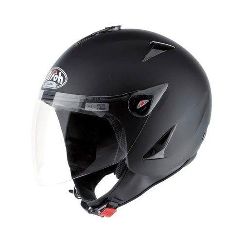 Casque jet airoh color - casque,