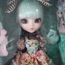 Alice du Jardin Mint ver