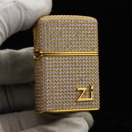 Briquet zippo luxe - zippo, pavé