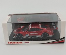 HONDA SGT125 HONDA HRC