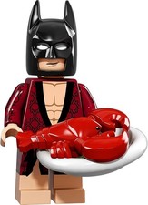 LEGO ® MINIFIGURES Série 1