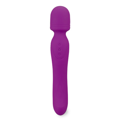 Vibromasseur wand 1 - wand, 2-en-1