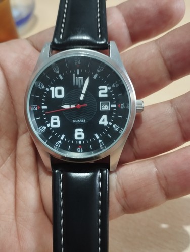 Montre lip classic - montre,
