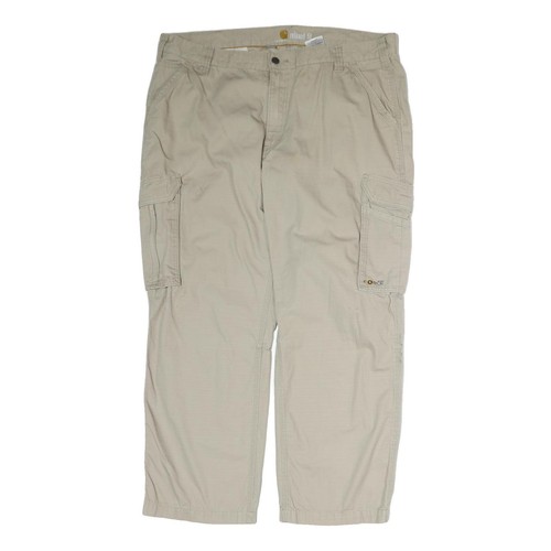 Carhartt homme coton - carhartt, beige