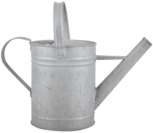 Litres arrosoir en zinc - 1,5,
