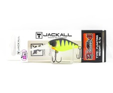 Jackall Plongée Chubby 41