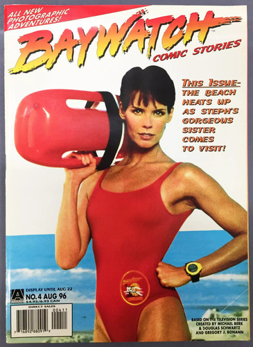 Baywatch alerte malibu - à,