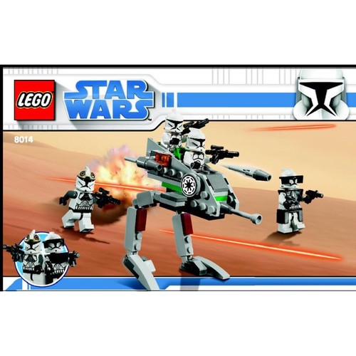 Lego instructions only star - instructions,