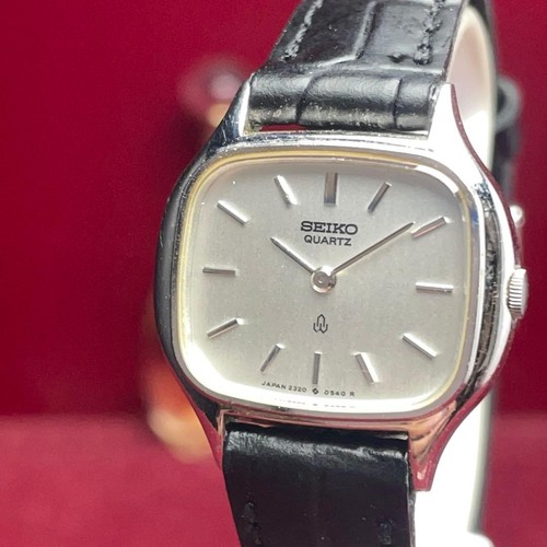 Montre seiko 2320 5330 - montre,