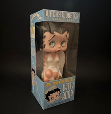 BETTY BOOP Ange Funko Wacky