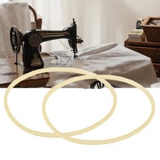 Ceinture moteur en plastique