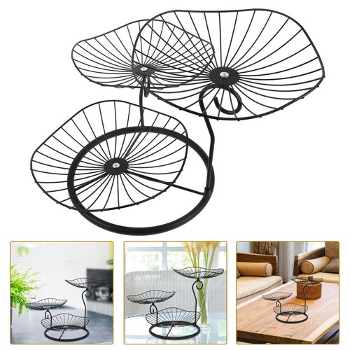 Panier metallique corbeille - metallique,