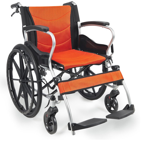 Fauteuil roulant haiboo - fauteuil,