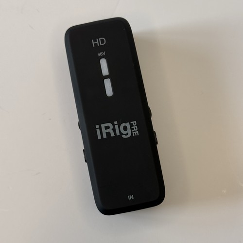 Multimedia irig pre - multimedia,
