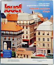 JOUEF 135200 HO  Maquette