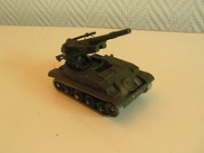 dinky canon 155 auto porteur