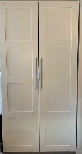 Ikea pax wardrobe - pax,