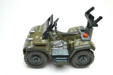 2002 ASSAULT QUAD JEEP POUR