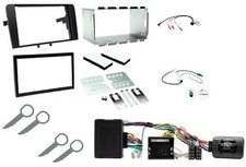 Double din Carénage Direction