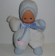 Doudou Poupée Sigikid