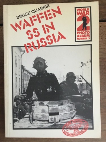 Waffen russia bruce - in,