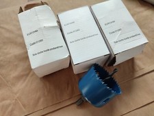 scie cloche eur'ohm lot de 3 pcs