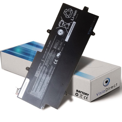Batterie 3100mah toshiba - batterie,