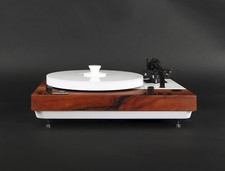 Platine Restaurée Thorens TD