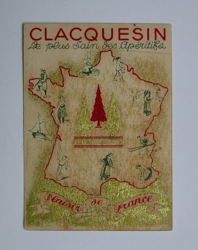 Clacquesin ancien petit - clacquesin,,
