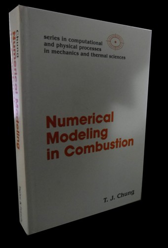 Numerical modeling - numerical,