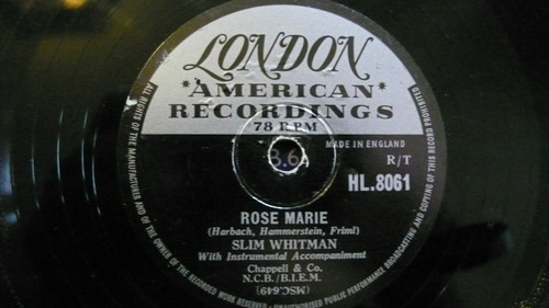 10207 slim whitman - #, "we
