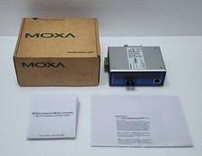 Moxa IMC-101-M-ST V2.3