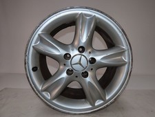 jante aluminium mercedes-benz CLK (C209) 2094011102 201590
