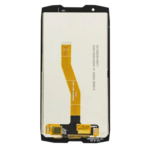 Ecran lcd tactile pour - lcd,