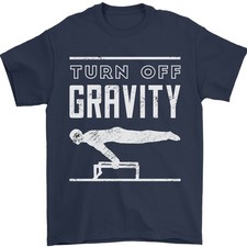 Gymnastique Turn Off Gravité