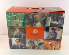 Console sega dreamcast hkt3000 - dreamcast,