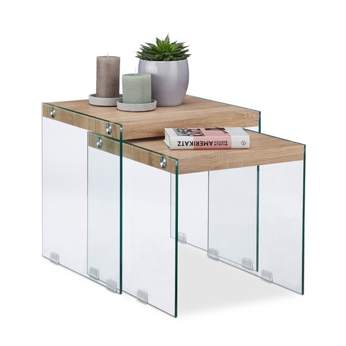 Table gigogne set 2 - en,
